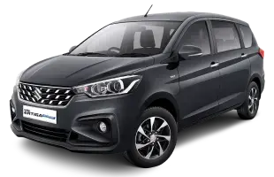 Suzuki Ertiga
