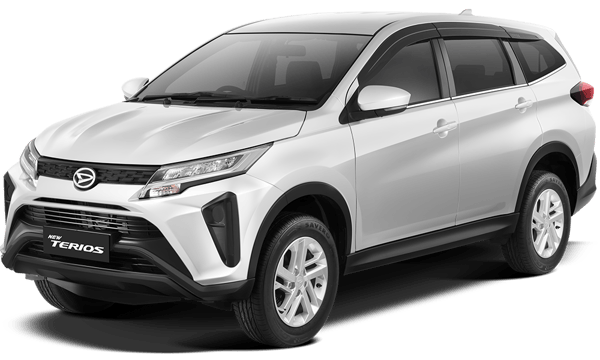 Daihatsu Terios