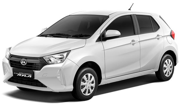 Daihatsu Ayla