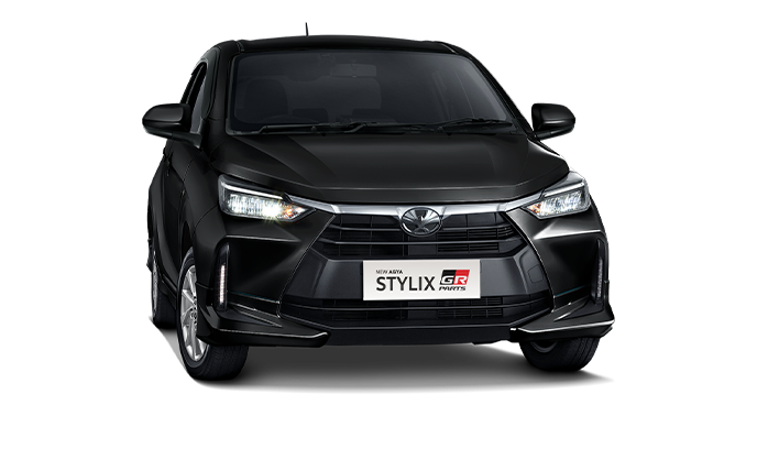 Toyota Agya