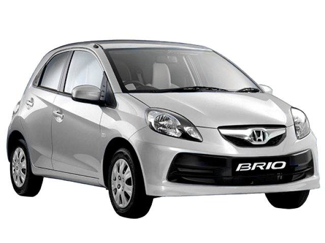 Honda Brio