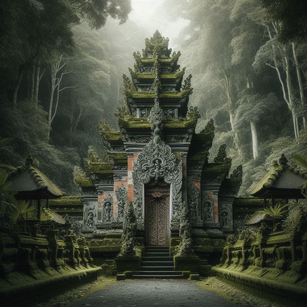 (MEKEMIT) Blambangan - Alas Purwo - Lumajang