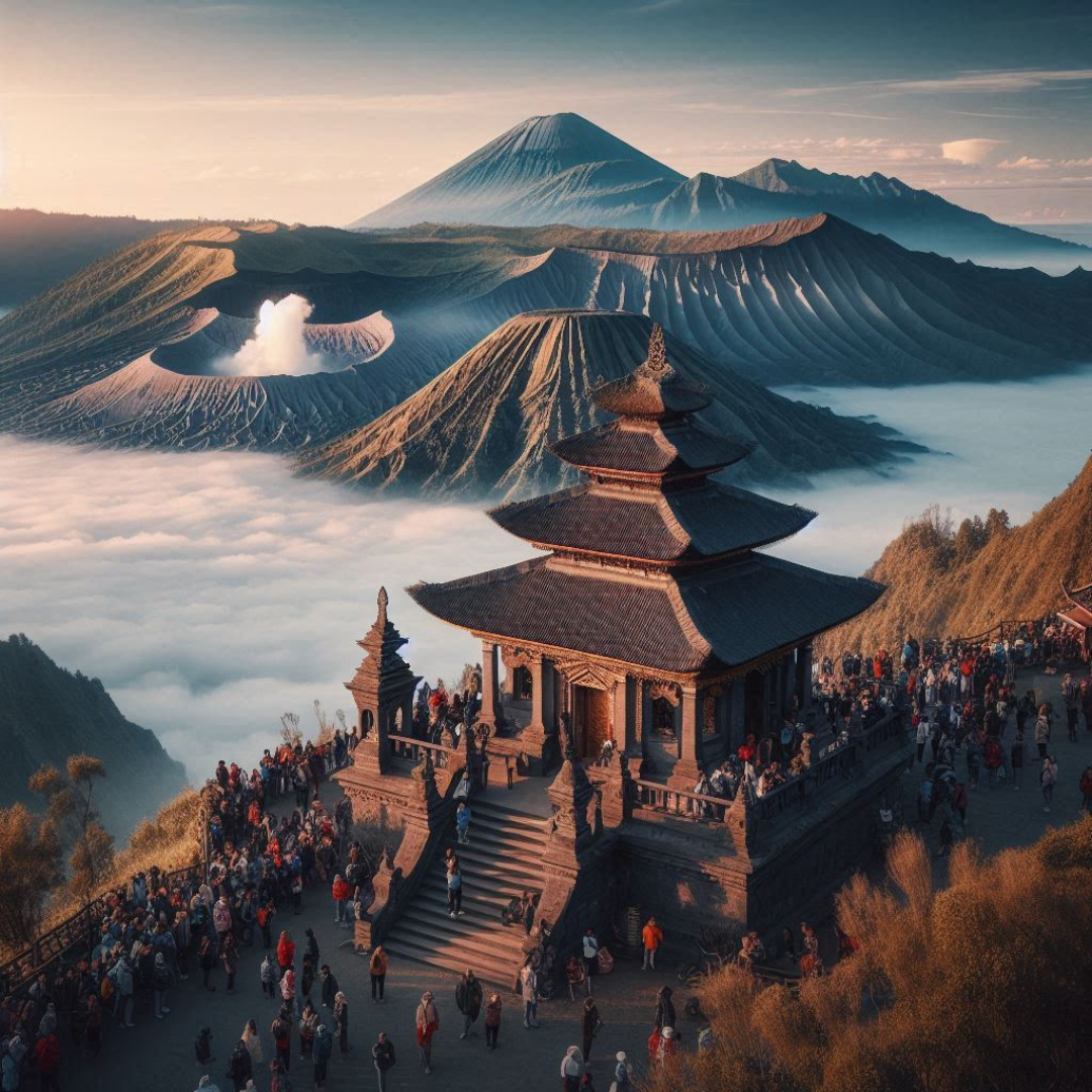 (MEKEMIT) Bromo